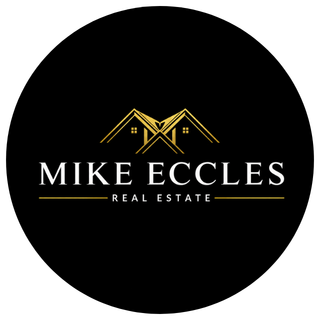Mike Eccles Real Estate logo